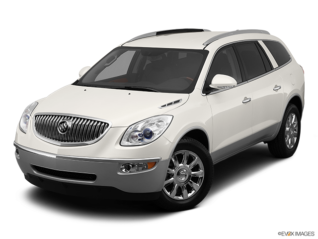 2012 Buick Enclave SUV FWD