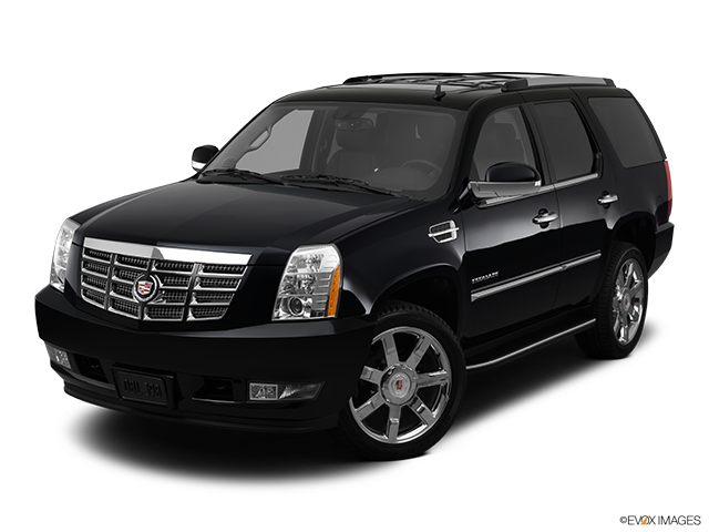 2012 Cadillac Escalade SUV RWD