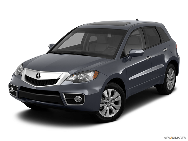 2012 Acura RDX SUV FWD