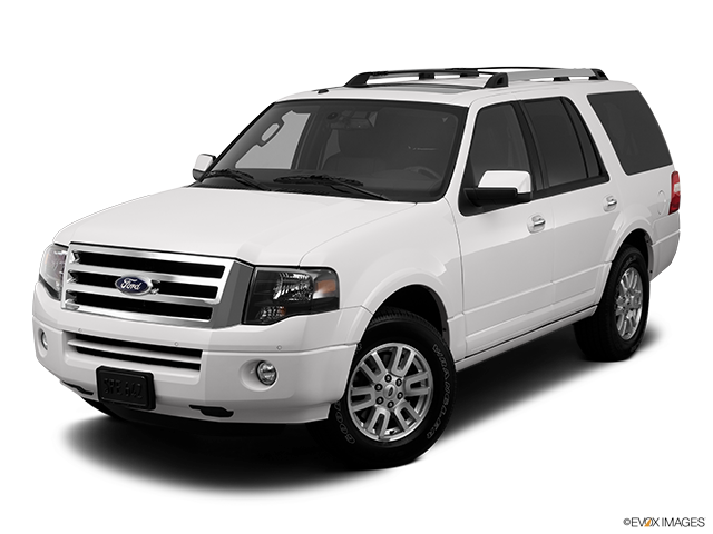 2012 Ford Expedition SUV 4x2