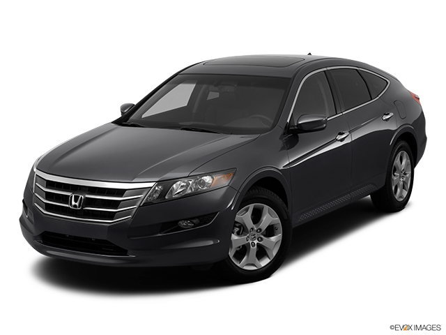 2012 Honda Crosstour SUV FWD