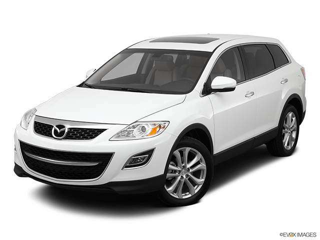 2012 Mazda CX-9 SUV FWD