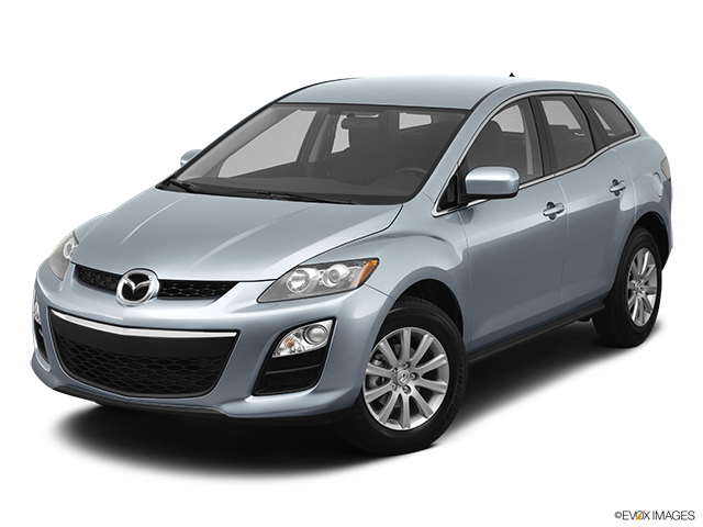 2012 Mazda CX-7 SUV FWD