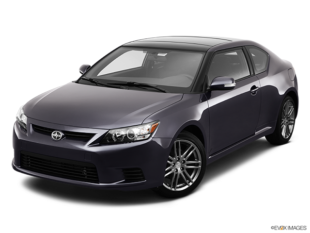 2013 Toyota Scion TC 3 HB FWD