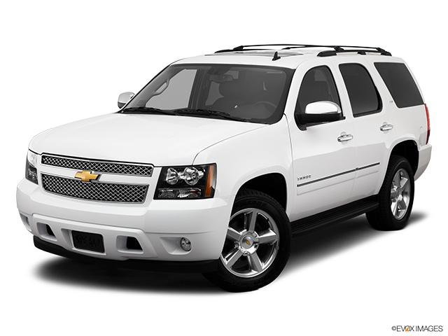 2013 Chevrolet Tahoe SUV 4WD