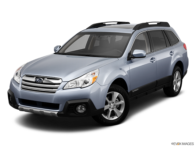 2013 Subaru Outback SUV AWD