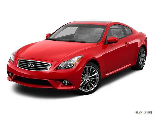 2013 Infiniti G37 4 DR AWD