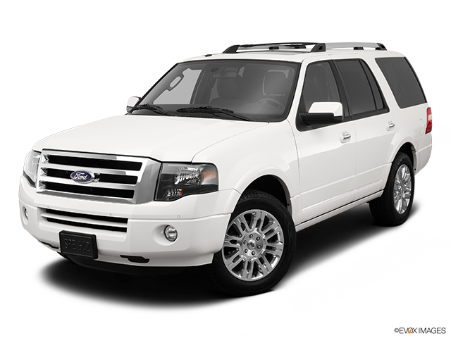 2013 Ford Expedition SUV 4x4