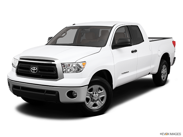 2013 Toyota Tundra PU/EC 2WD