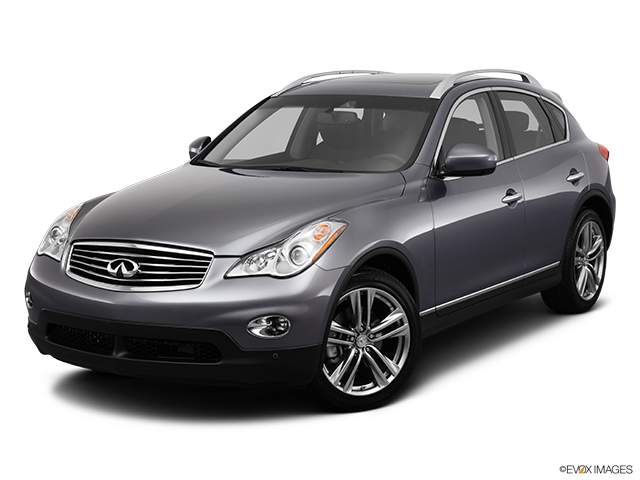 2013 Infiniti FX37 SUV AWD