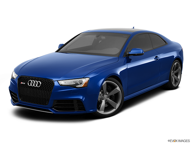 2013 Audi RS5 C FWD