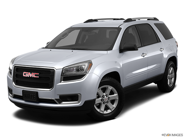 2013 GMC Acadia SUV FWD