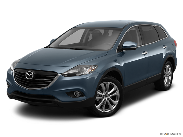 2013 Mazda CX-9 SUV FWD