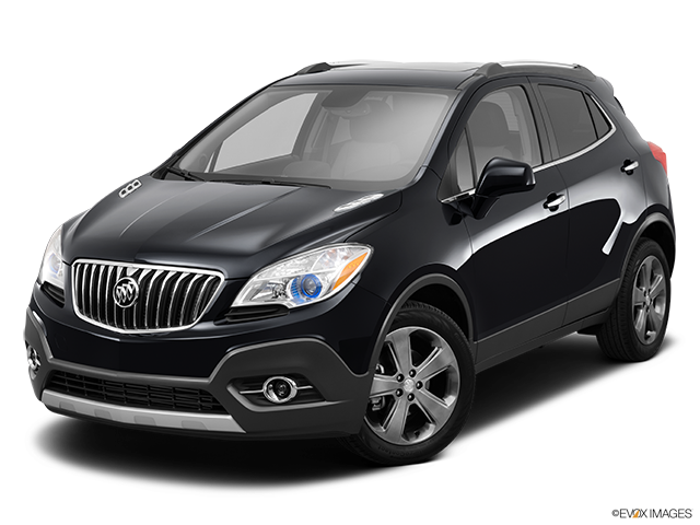 2013 Buick Encore SUV FWD