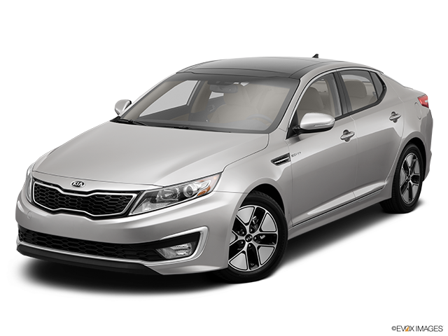 2015 Kia Optima Hybrid Battery Malfunctioning Youtube