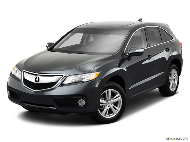 2015 Acura RDX SUV FWD