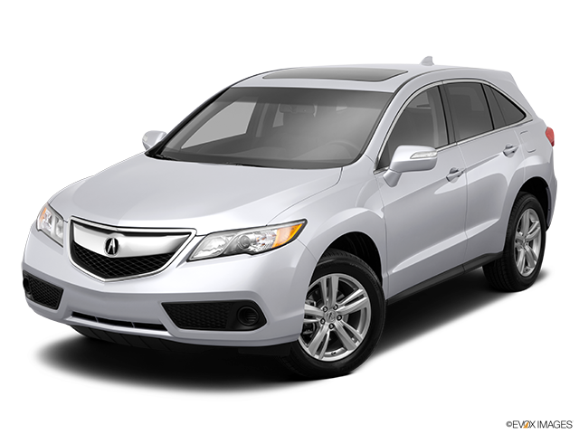 2014 Acura RDX SUV FWD