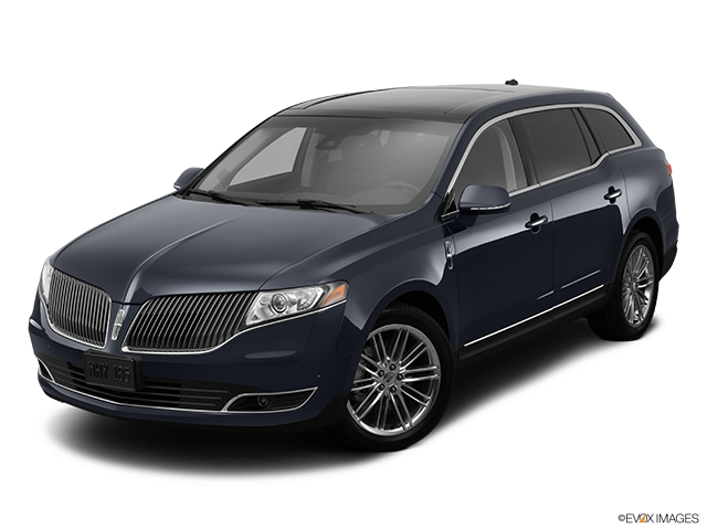 2014 Lincoln MKT SUV AWD