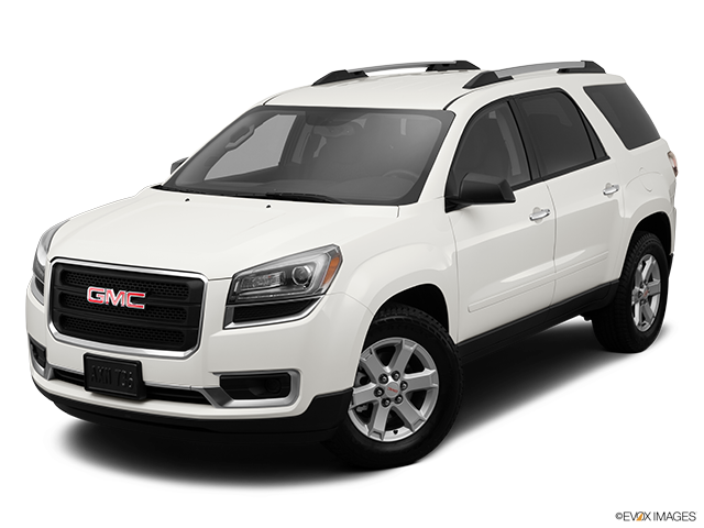 2014 GMC Acadia SUV FWD