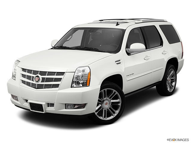 2014 Cadillac Escalade SUV AWD