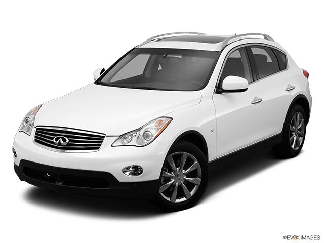 2014 Infiniti QX50 SW RWD