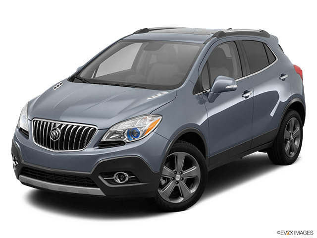 2014 Buick Encore SUV FWD