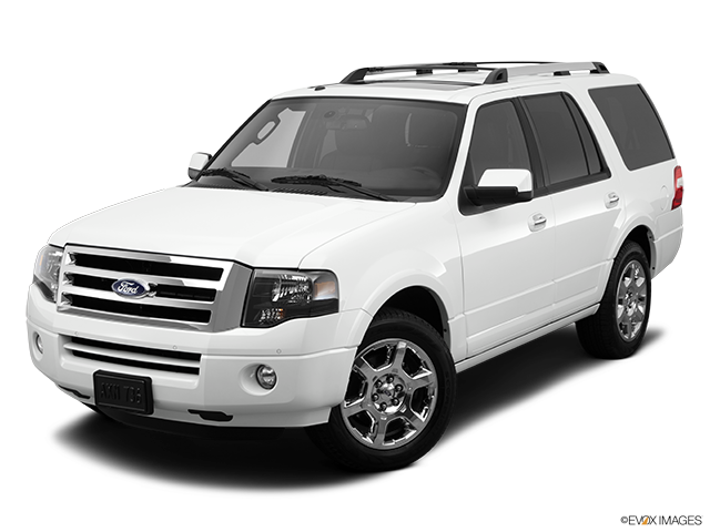 2014 Ford Expedition SUV 4x4