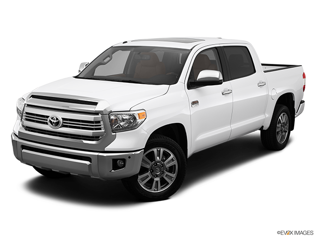 2015 Toyota Tundra PU/CC 2WD