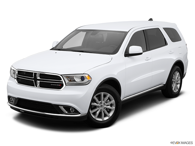 2015 Dodge Durango SUV 4WD