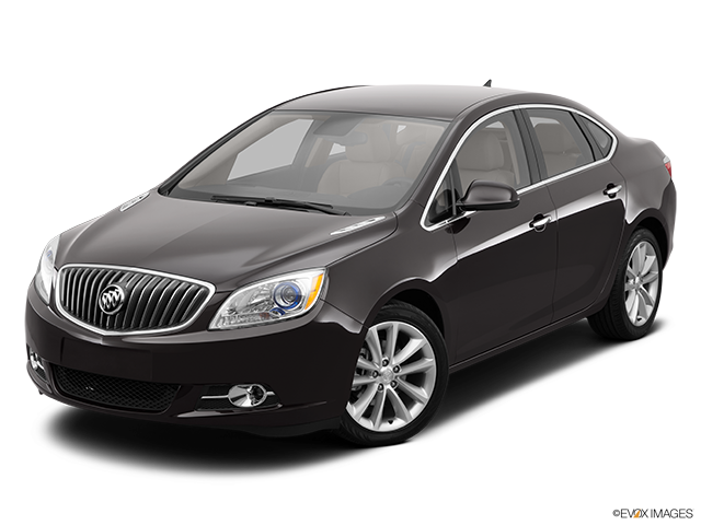 2014 Buick Verano Nhtsa