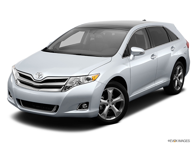 2014 Toyota Venza SUV AWD