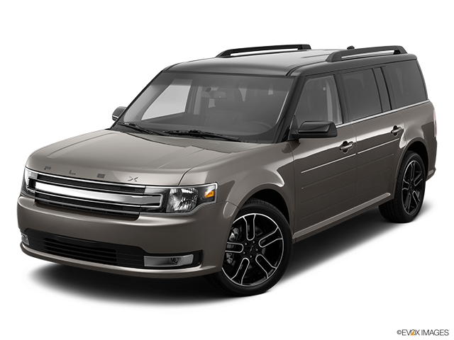 2014 Ford Flex SUV AWD