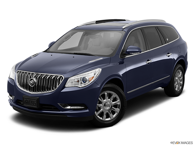 2014 Buick Enclave SUV AWD