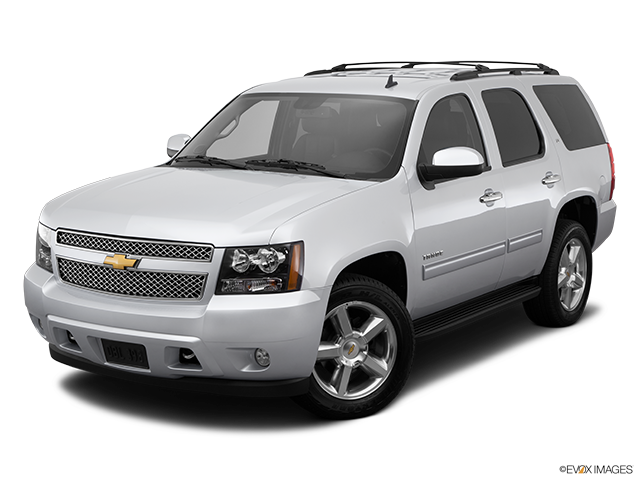 Chevrolet Tahoe III 2006 2014