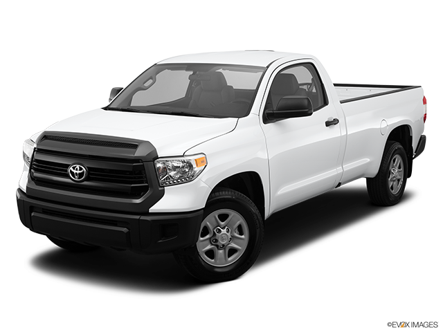 2014 Toyota Tundra PU/RC 4WD