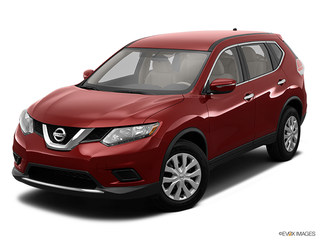 2015 Nissan Rogue SUV AWD