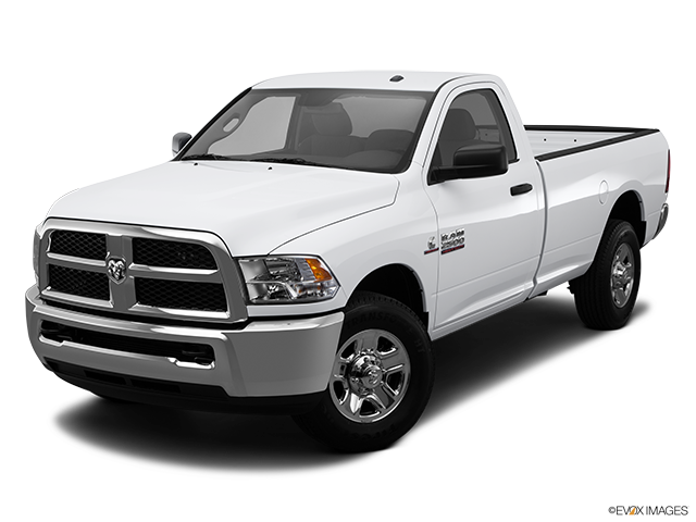 2014 Ram 2500 Regular PU/RC 2WD