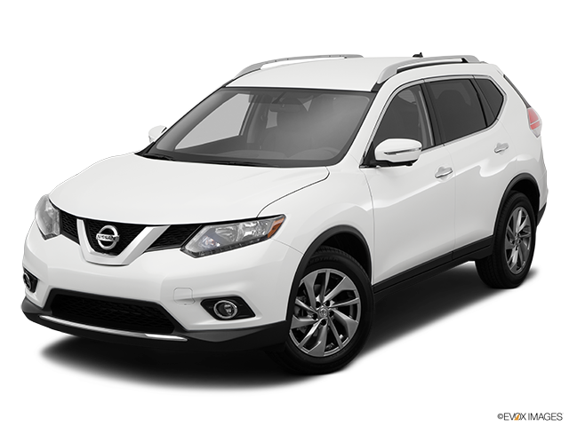 2014 Nissan Rogue SUV AWD