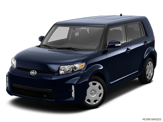 2014 Toyota Scion XB SW FWD