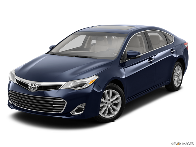 2014 Toyota Avalon 4 DR FWD