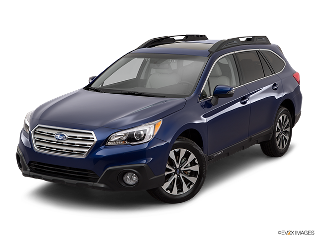 2015 Subaru Outback SUV AWD