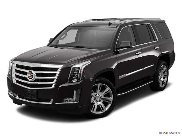 2015 Cadillac Escalade SUV AWD