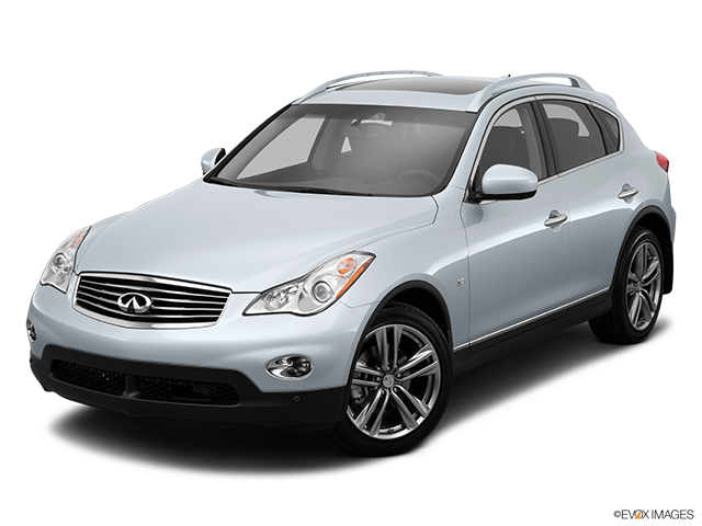 2015 Infiniti QX50 SW RWD