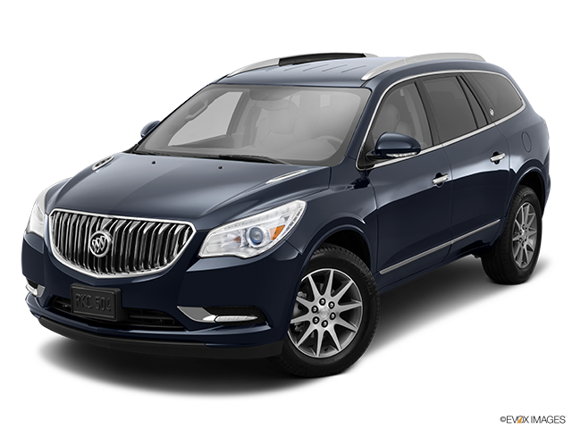 2015 Buick Enclave SUV AWD