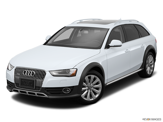 2015 Audi Allroad SW AWD