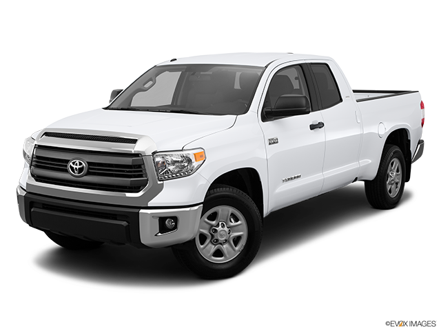 2015 Toyota Tundra PU/EC 4WD