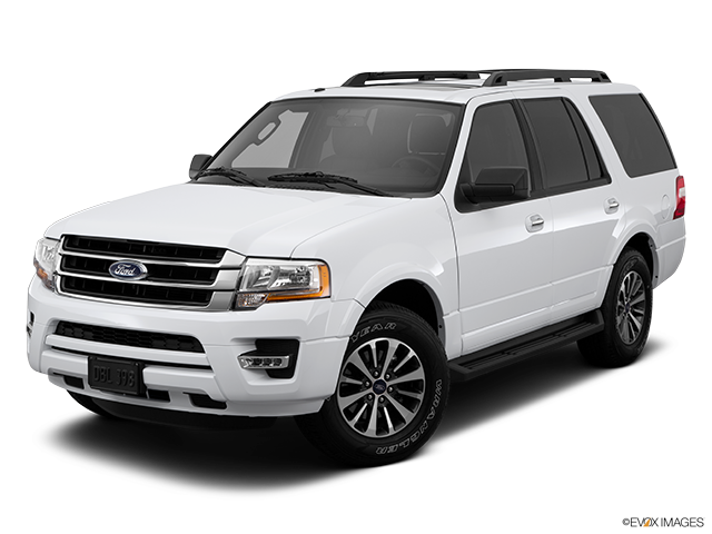 2015 Ford Expedition SUV 4x4