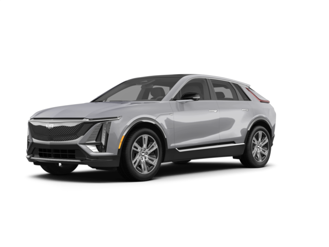 2024 Cadillac LYRIQ SUV RWD