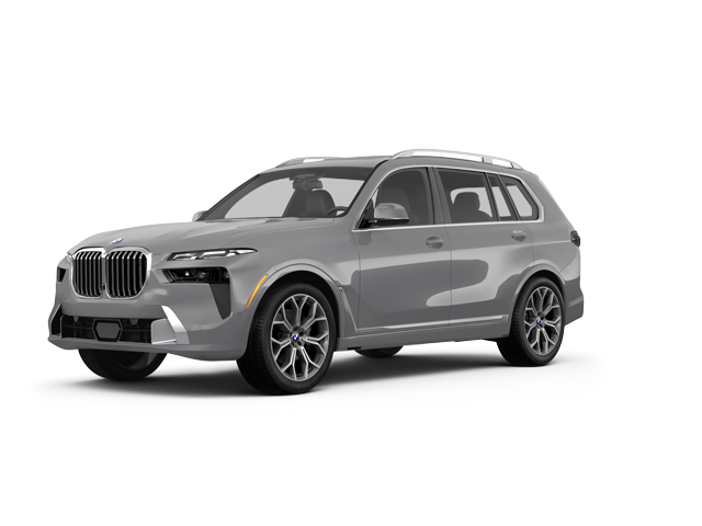 2024 BMW X7 SUV AWD