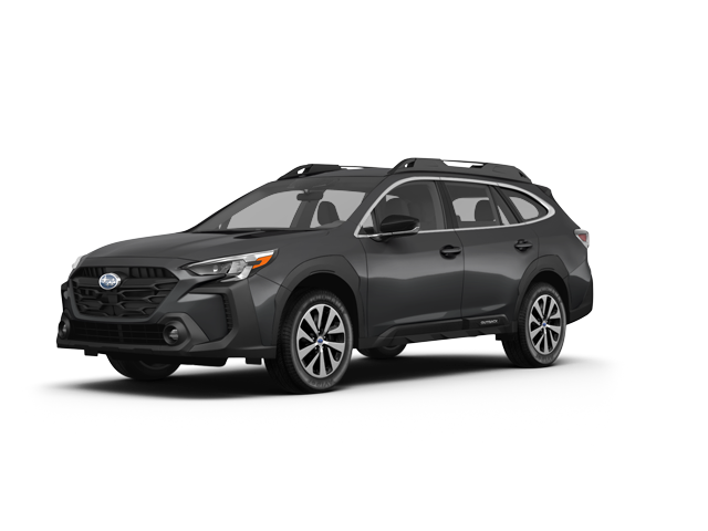 2024 Subaru Outback SW AWD